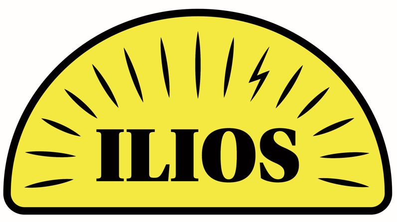 ilios ev cars